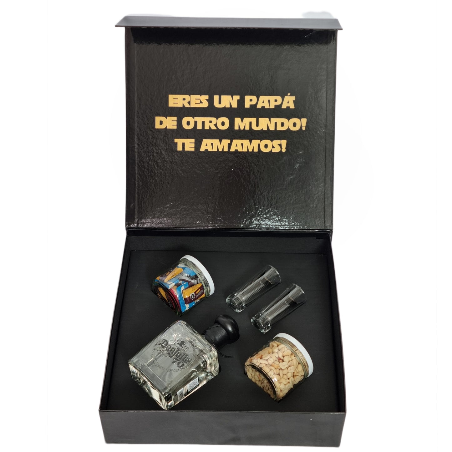 Kit Tequila Don Julio 70