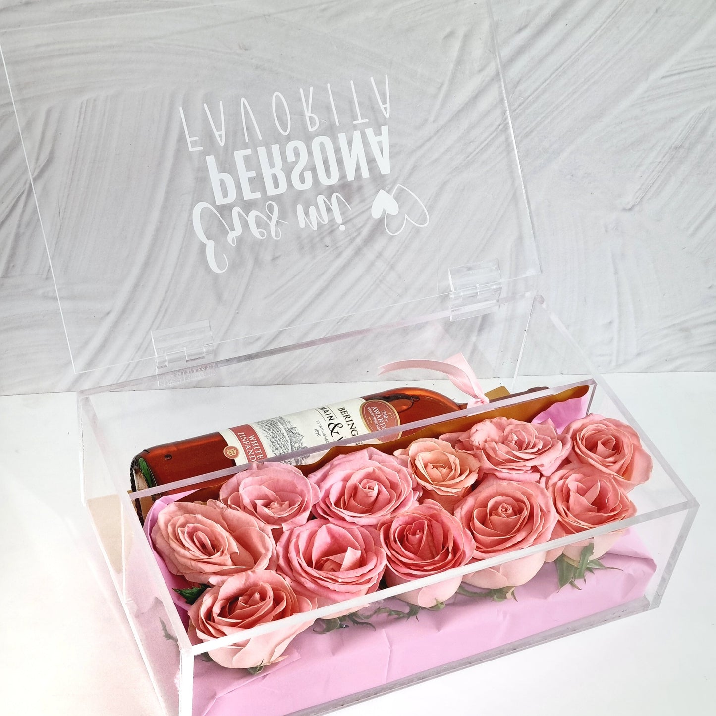 Kit Rosas