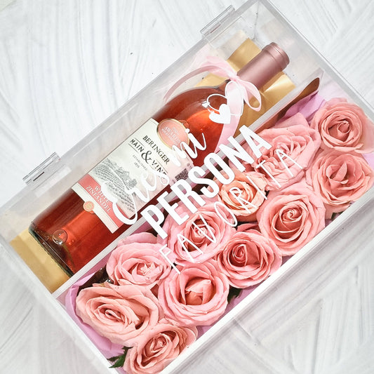 Kit Rosas