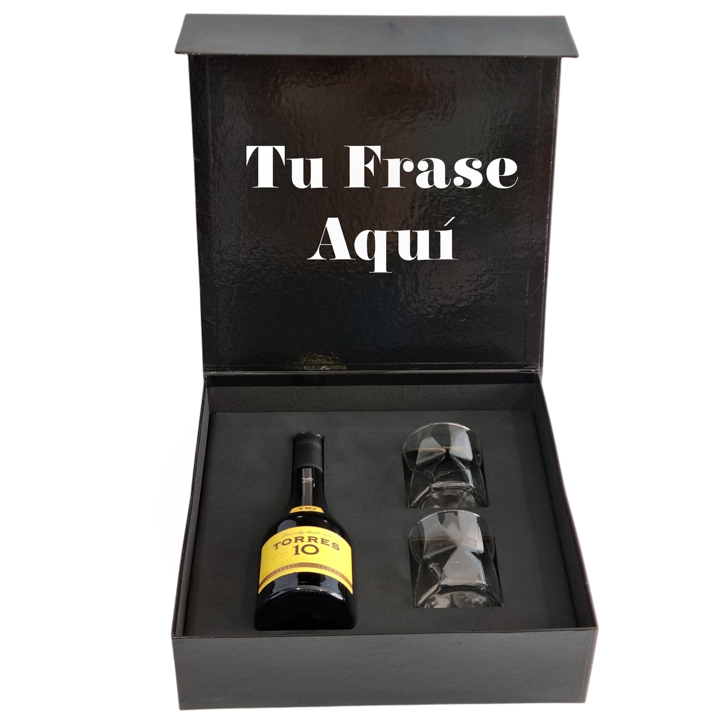 Paquete Torres Premium
