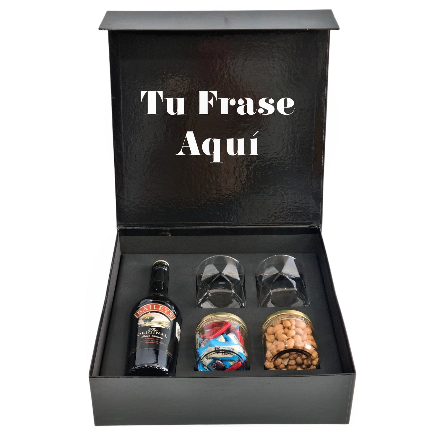 Kit Baileys Premium