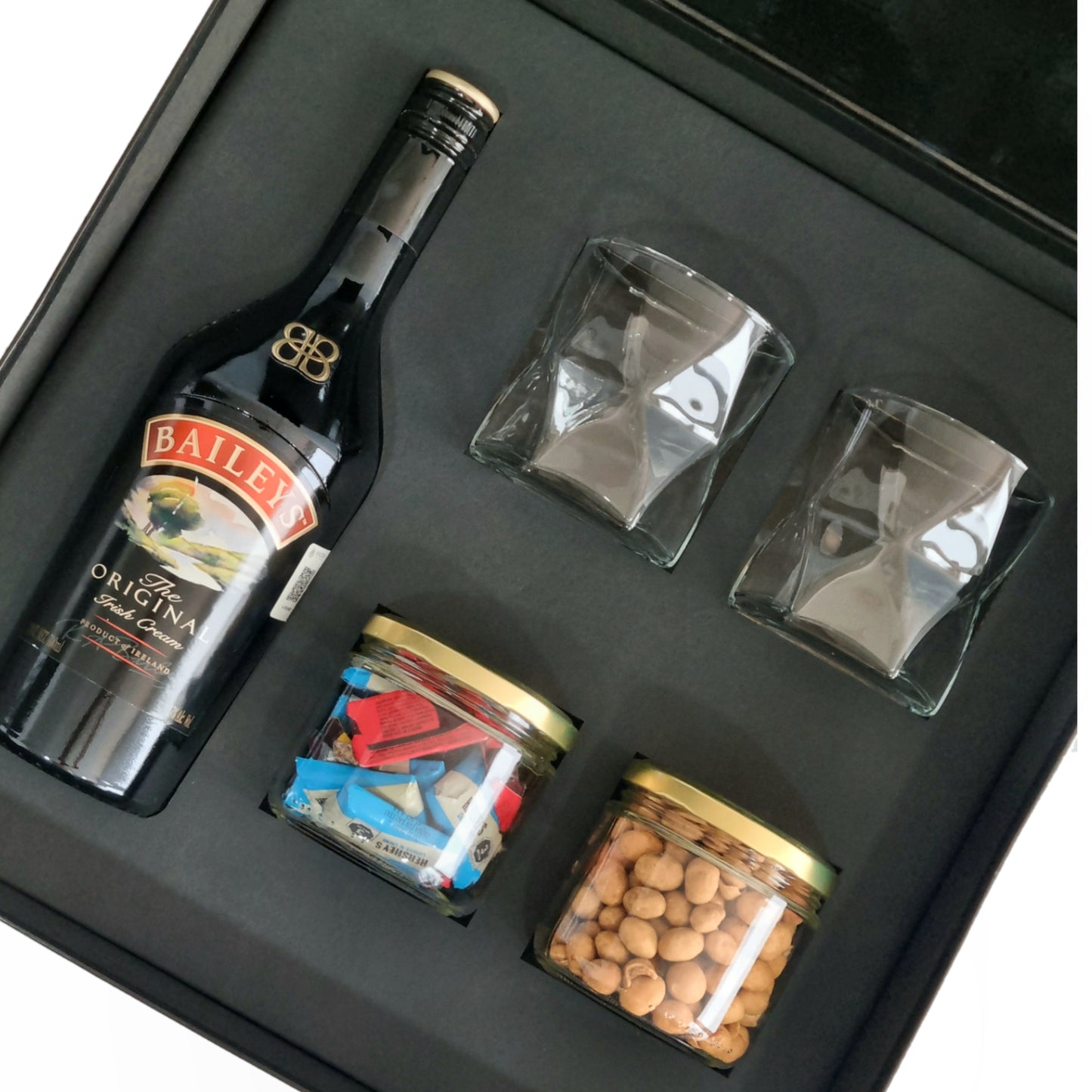 Kit Baileys Premium