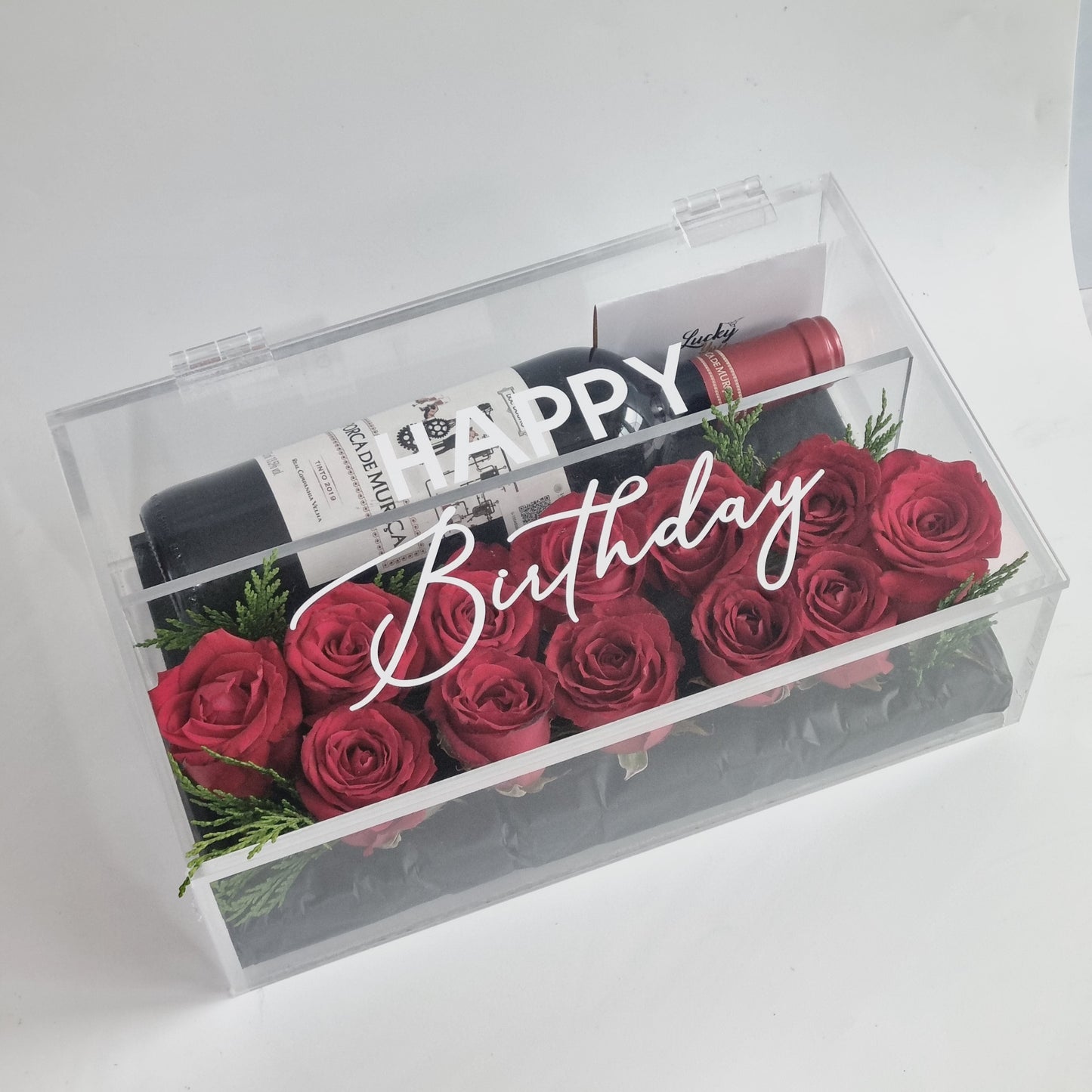 Kit Rosas