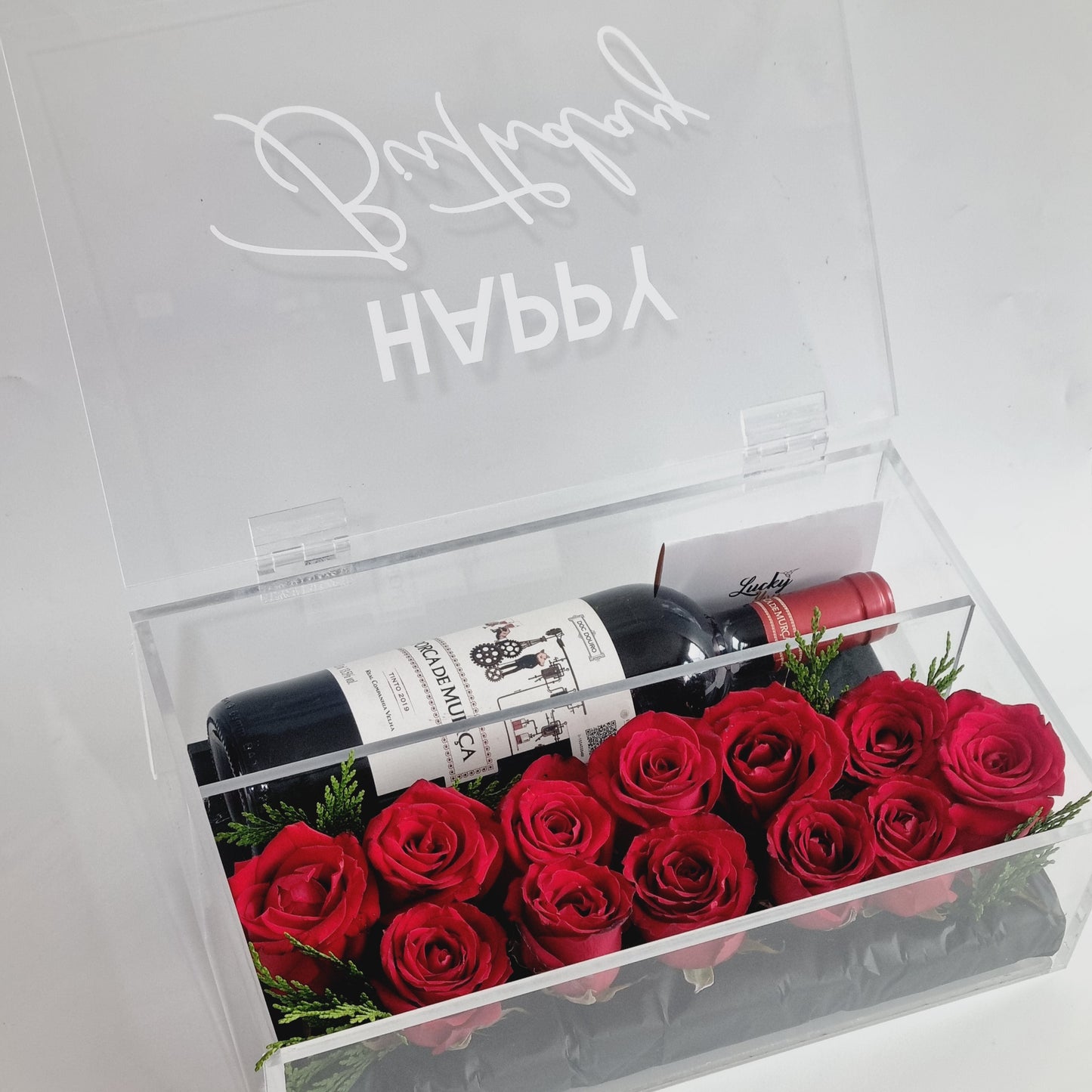 Kit Rosas