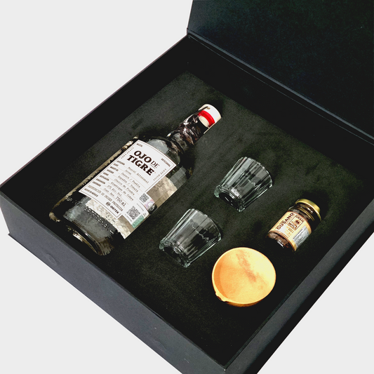 Kit Mezcal Premium