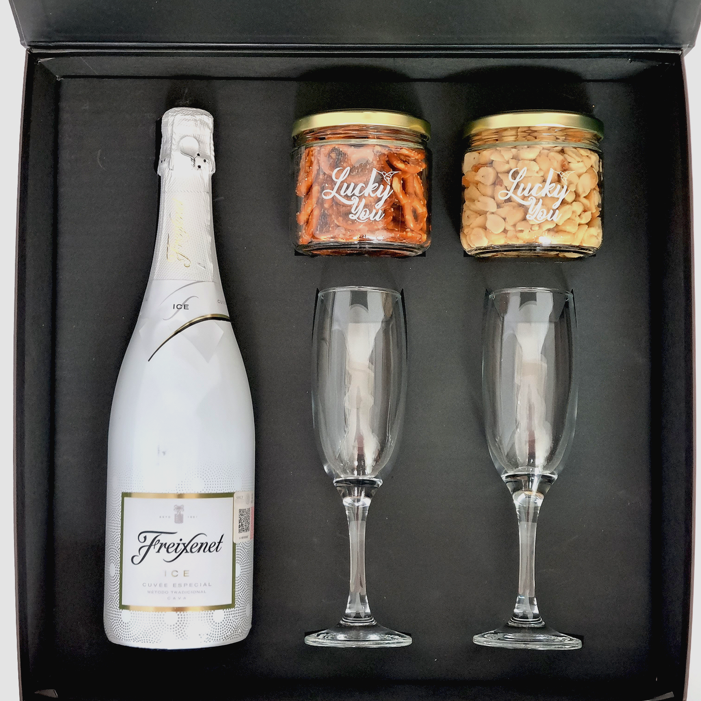 Kit Espumoso Premium