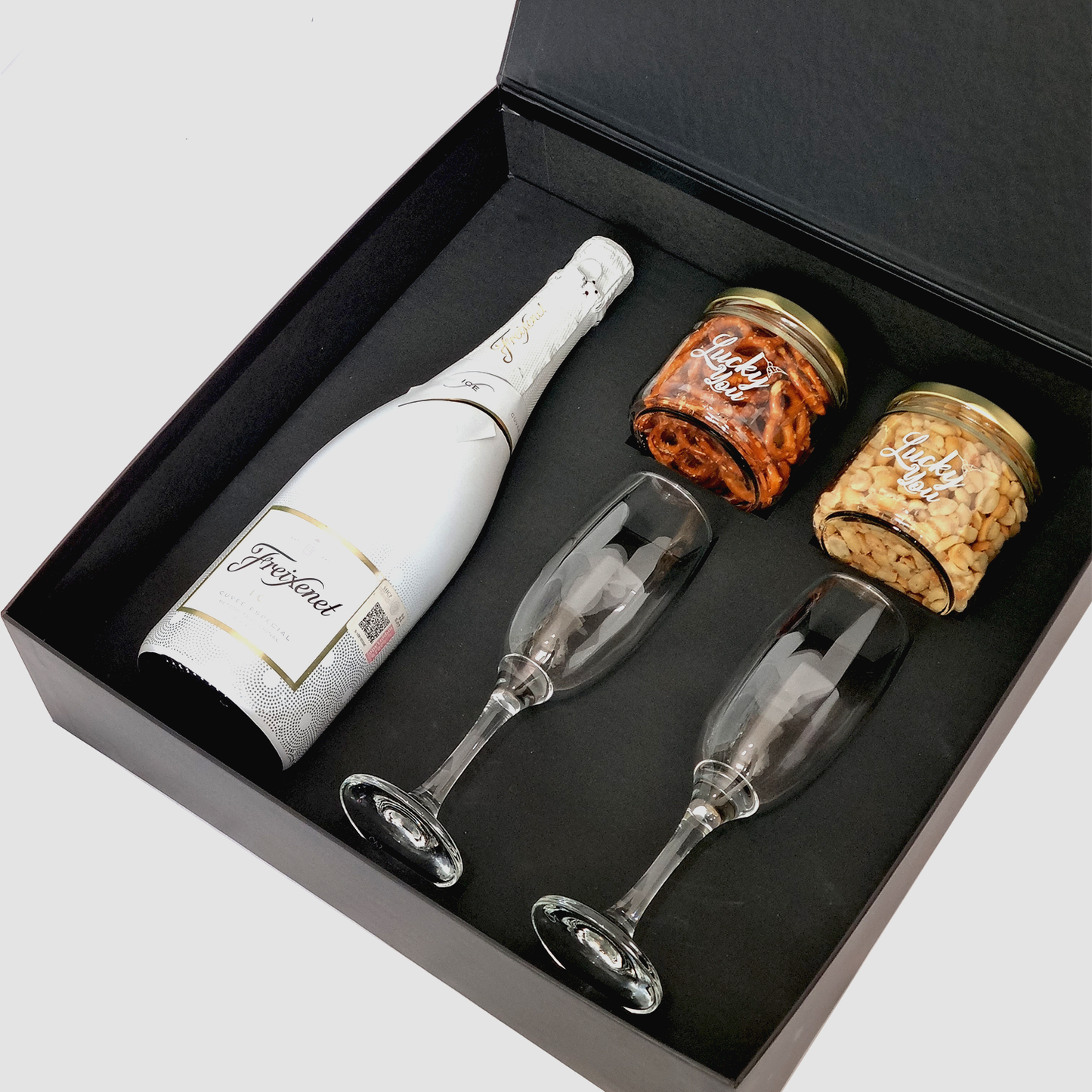 Kit Espumoso Premium
