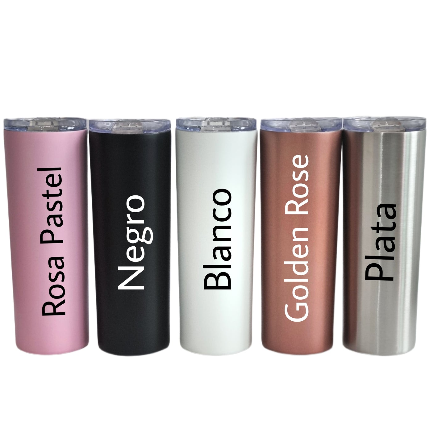 Kit Termo Tumbler