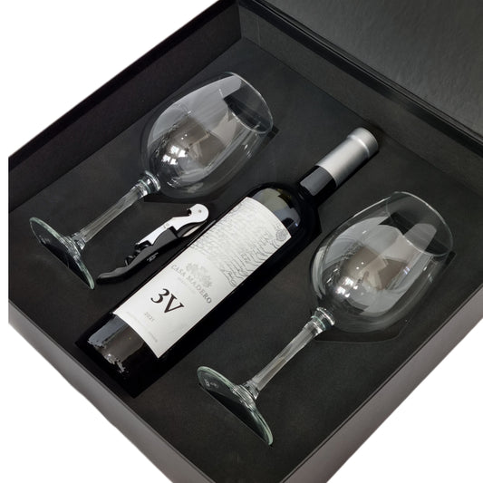 Kit 3V Premium