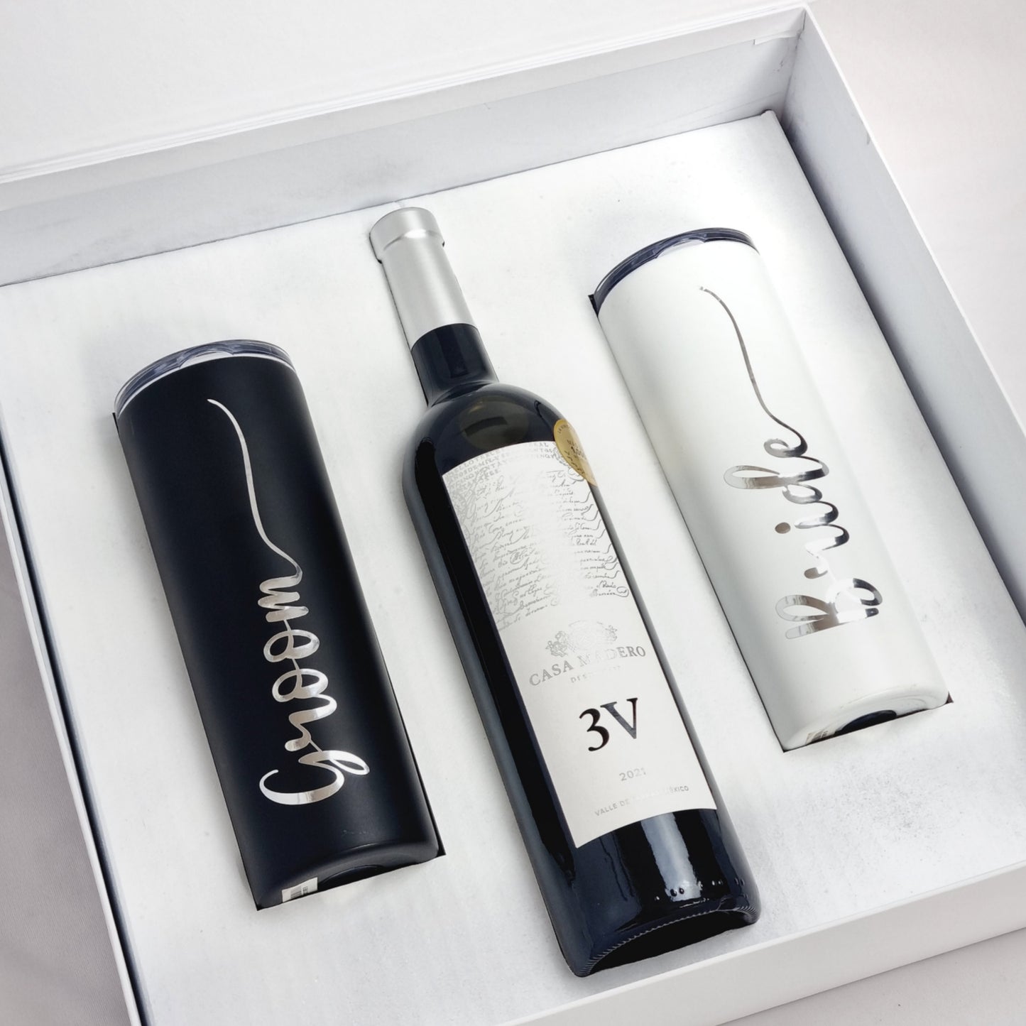 Kit Novios Valentines