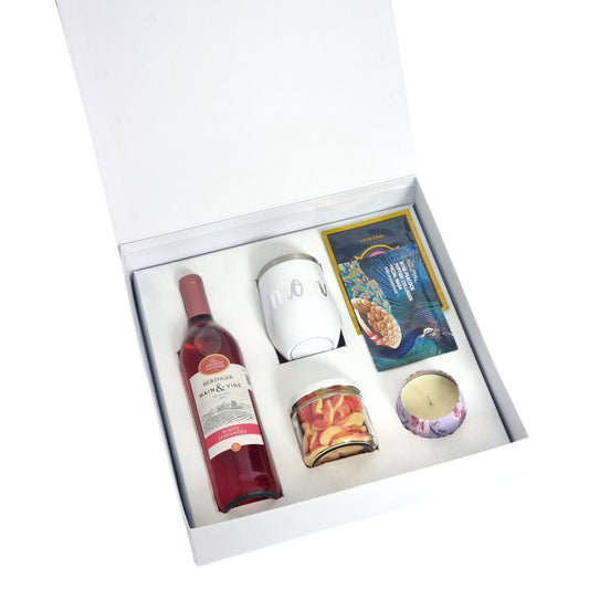 Kit Girl's Box