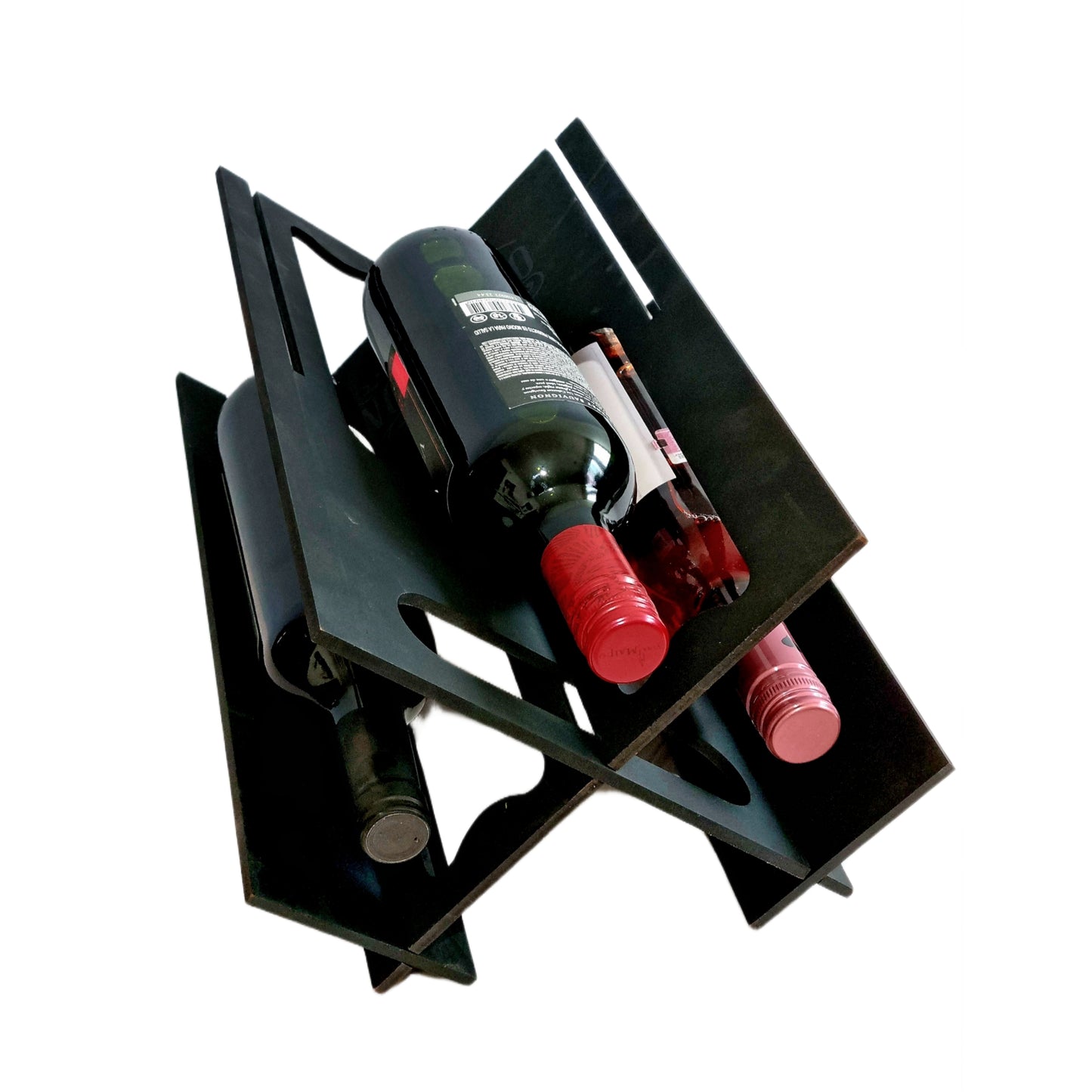 Kit Portavino Convertible