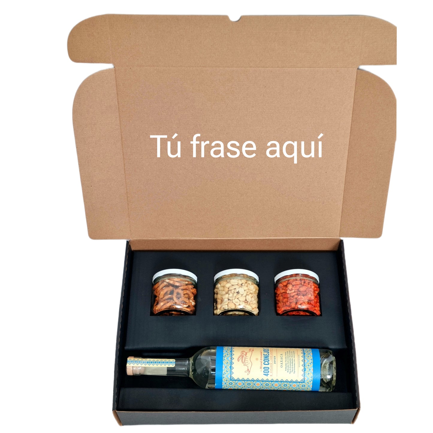 Kit Mezcal