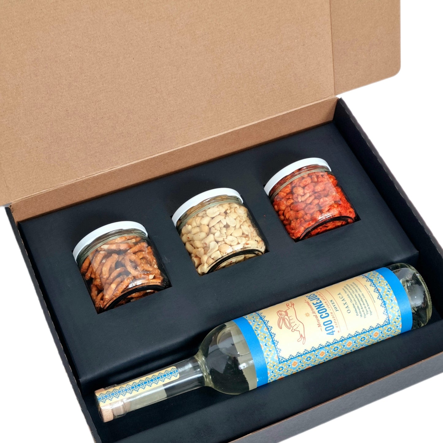 Kit Mezcal