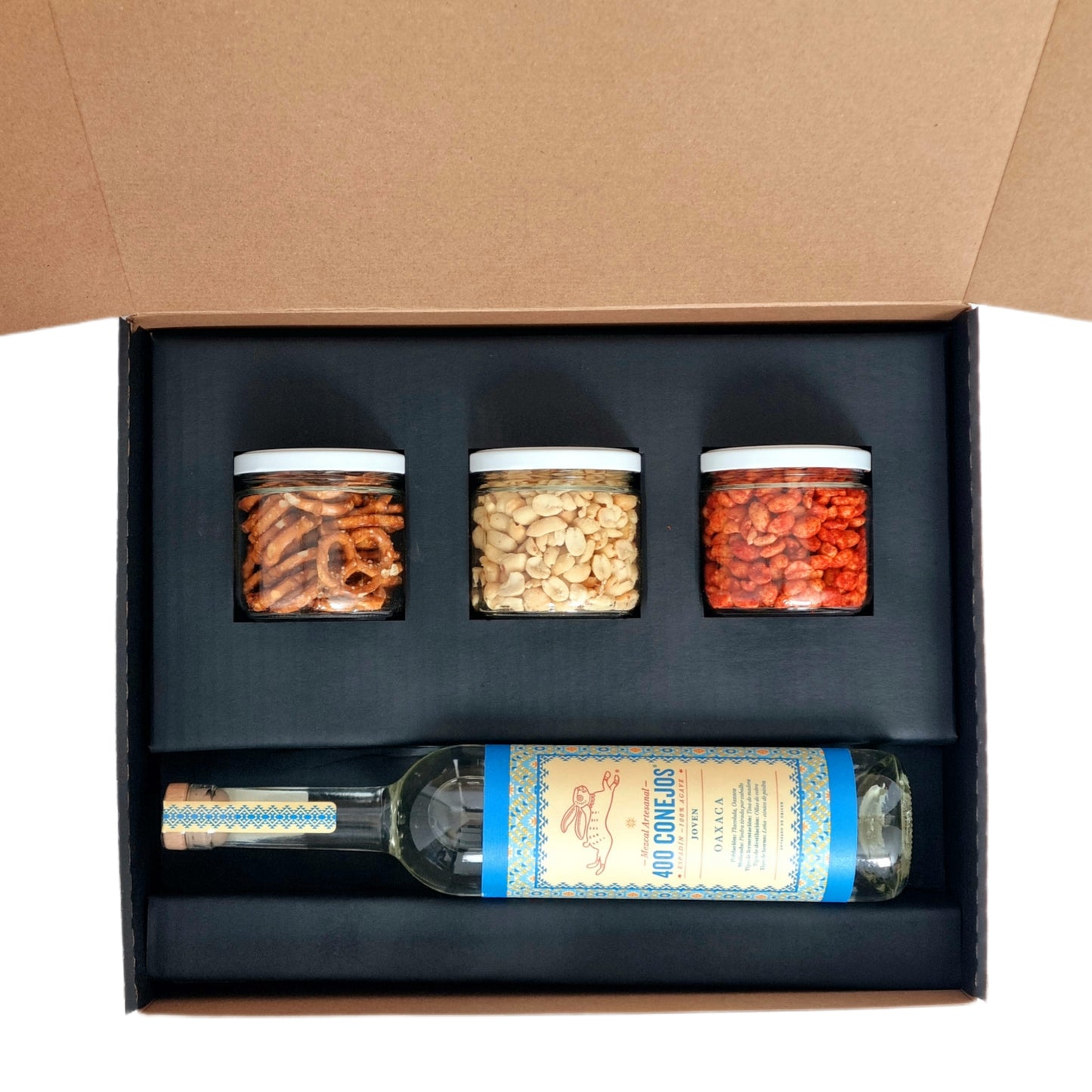 Kit Mezcal