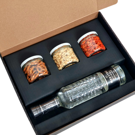 Kit Tequila Dobel