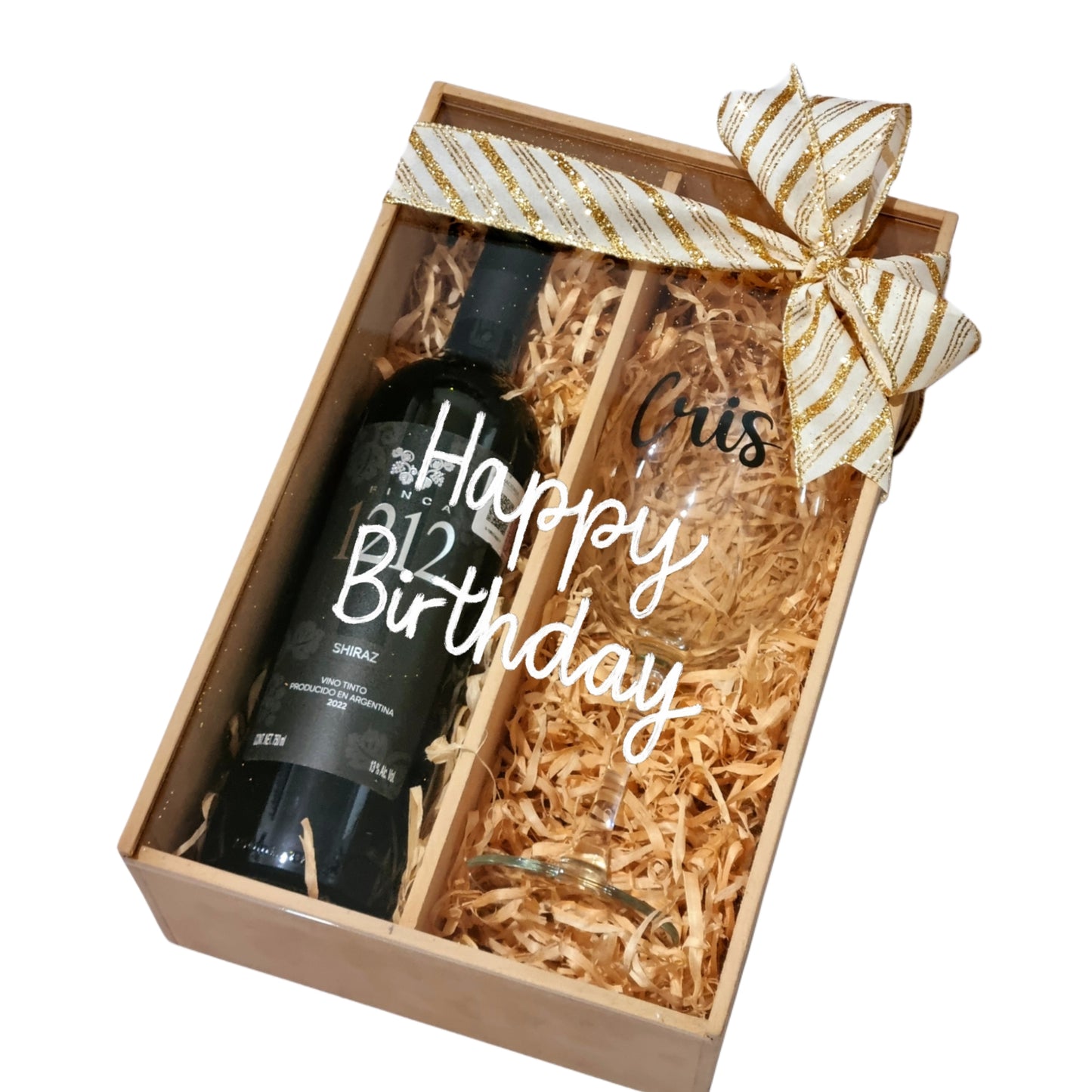 Kit Wood & Wine