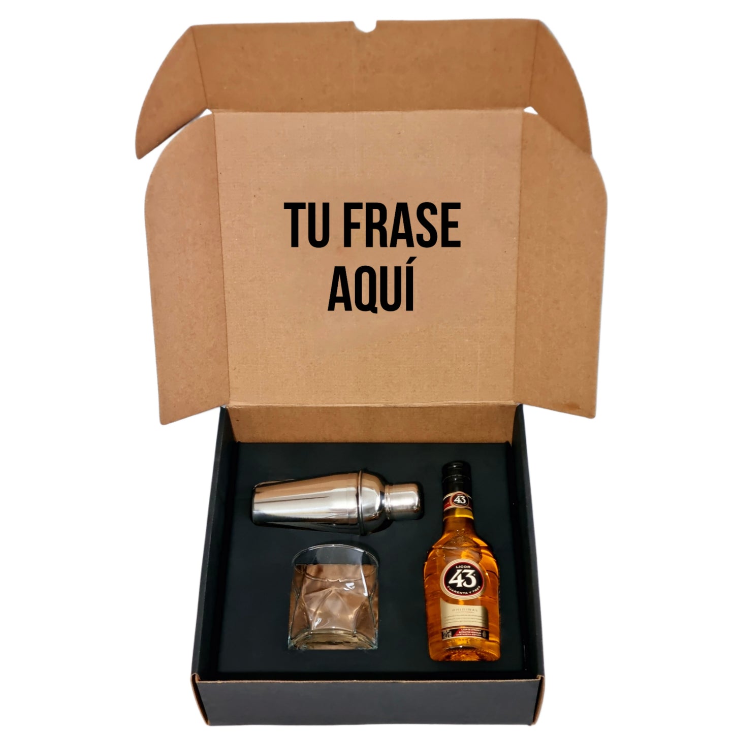 Kit Carajillo Slim
