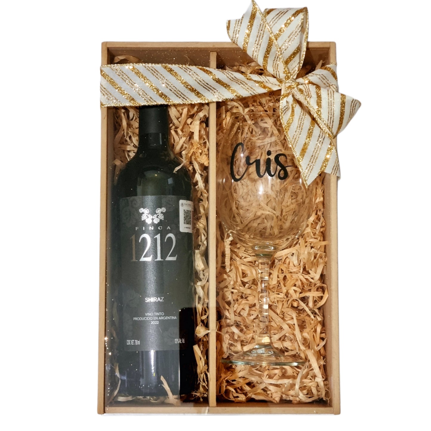 Kit Wood & Wine