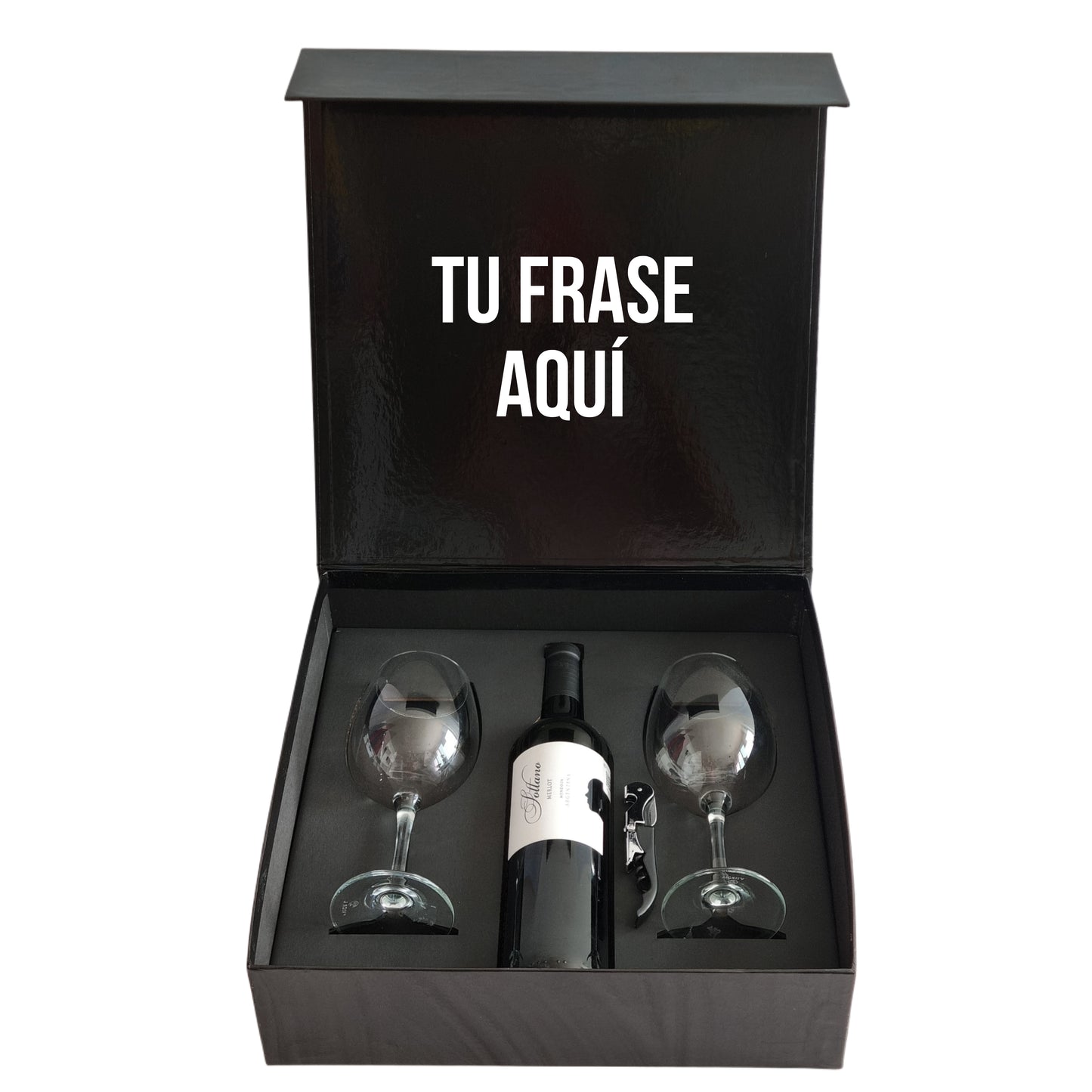 Kit Vino Premium