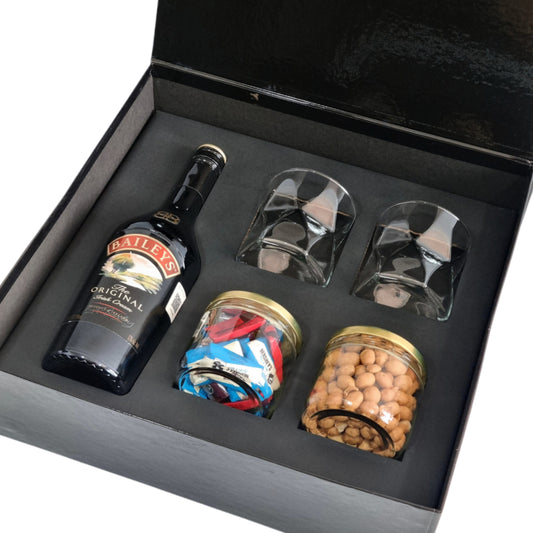Kit Baileys Premium