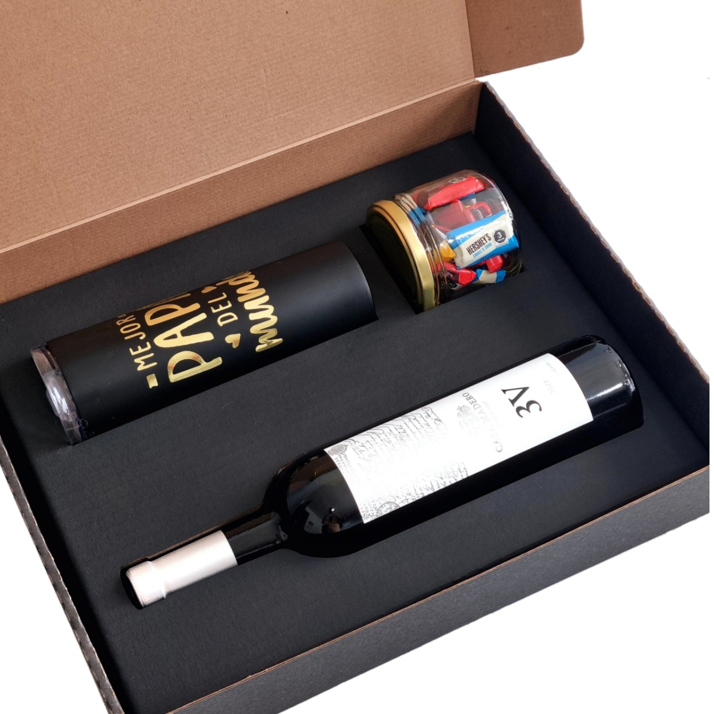 Kit 3V Skinny