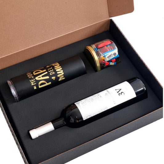 Kit 3V Skinny