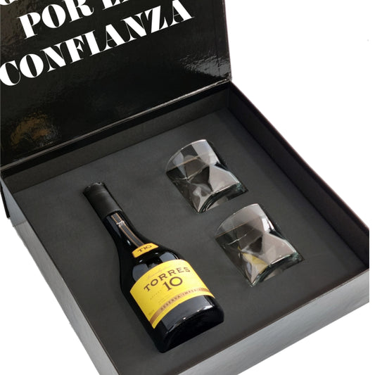 Kit Torres Premium
