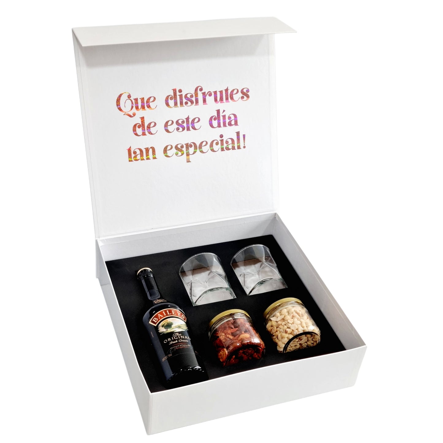 Kit Baileys Premium