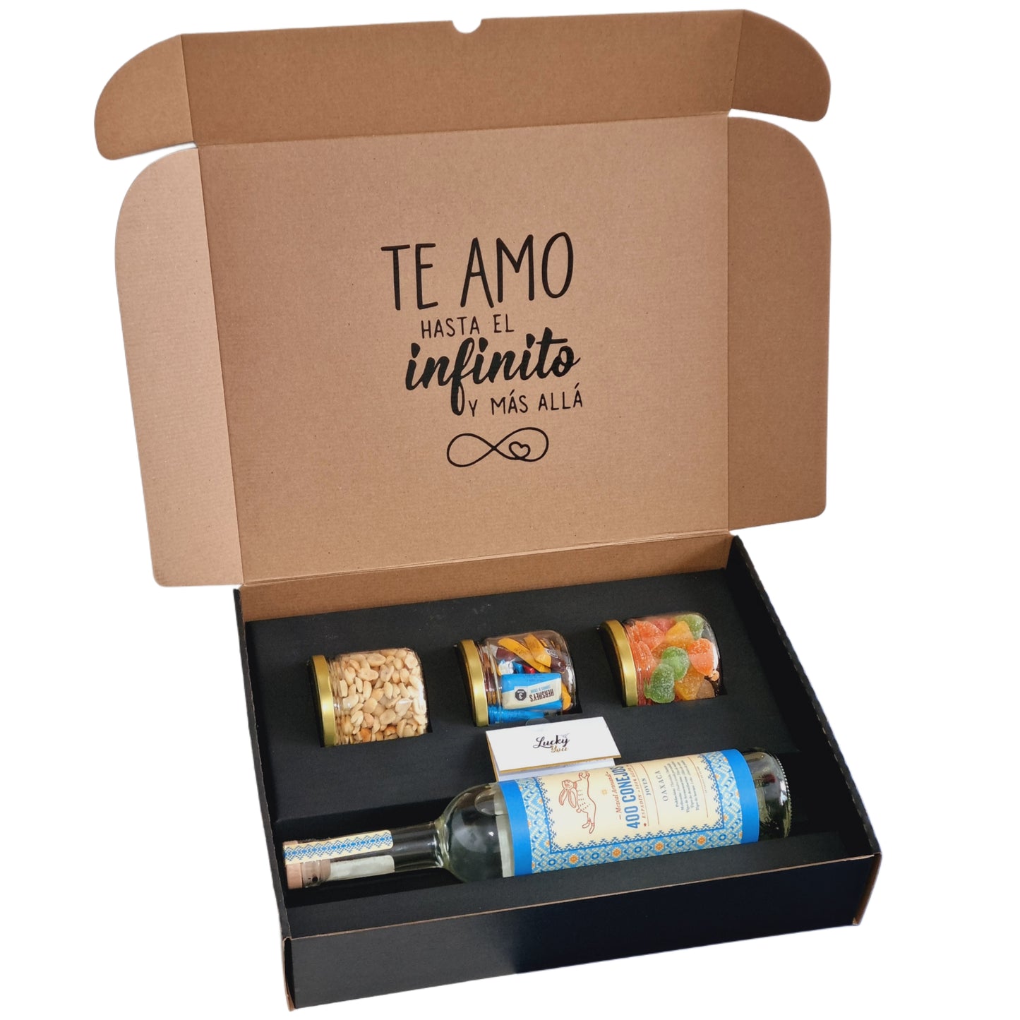 Kit Mezcal