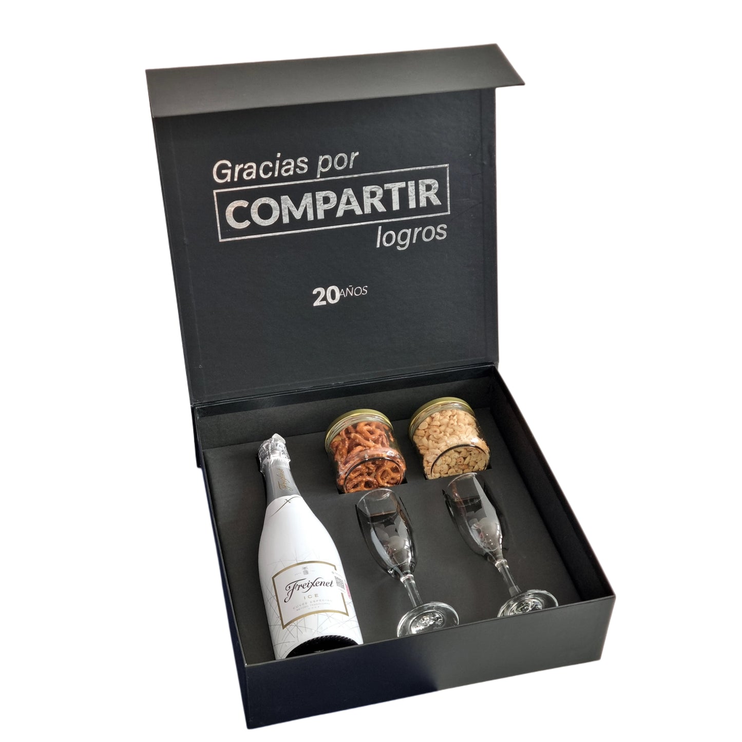 Kit Espumoso Premium