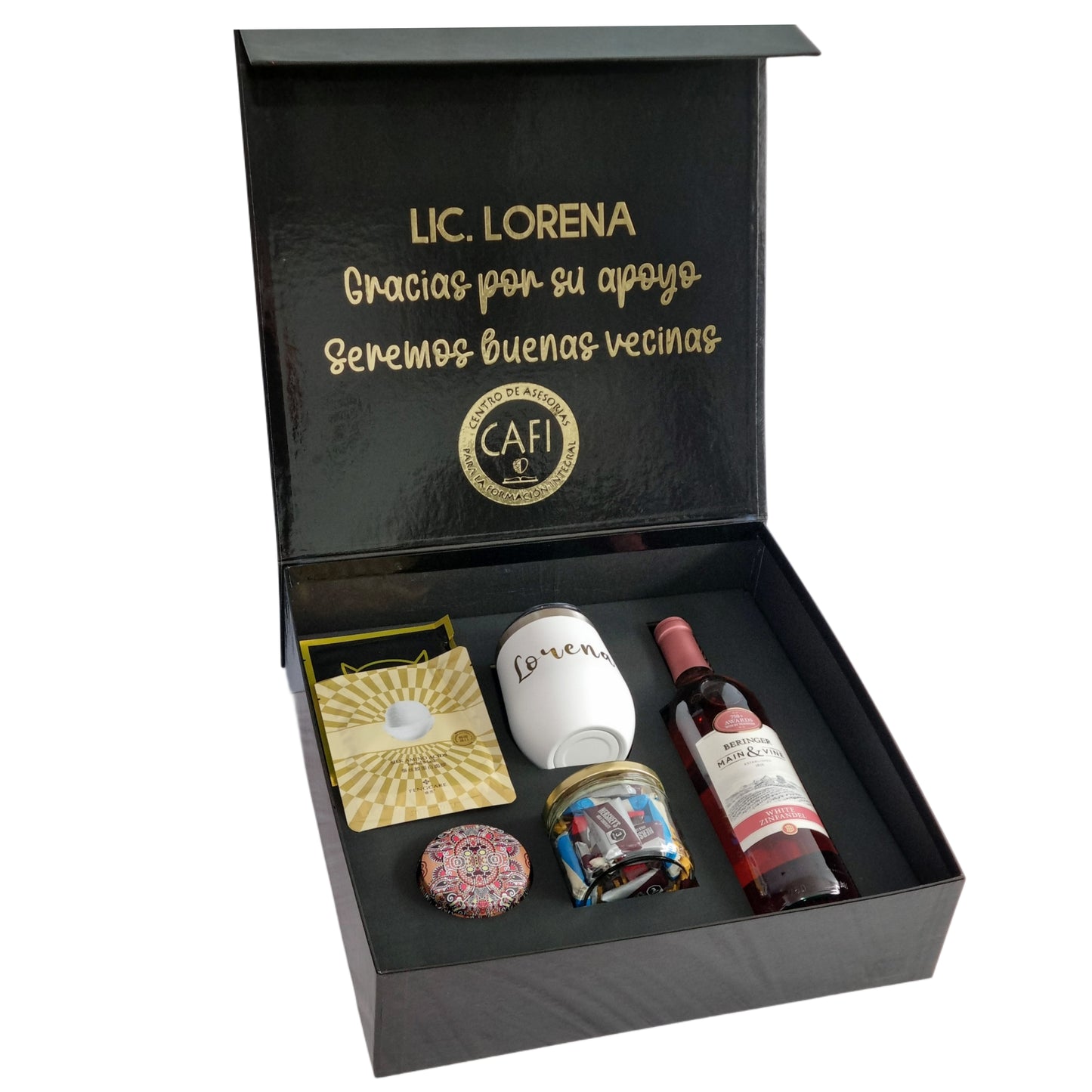 Kit Girl's Box