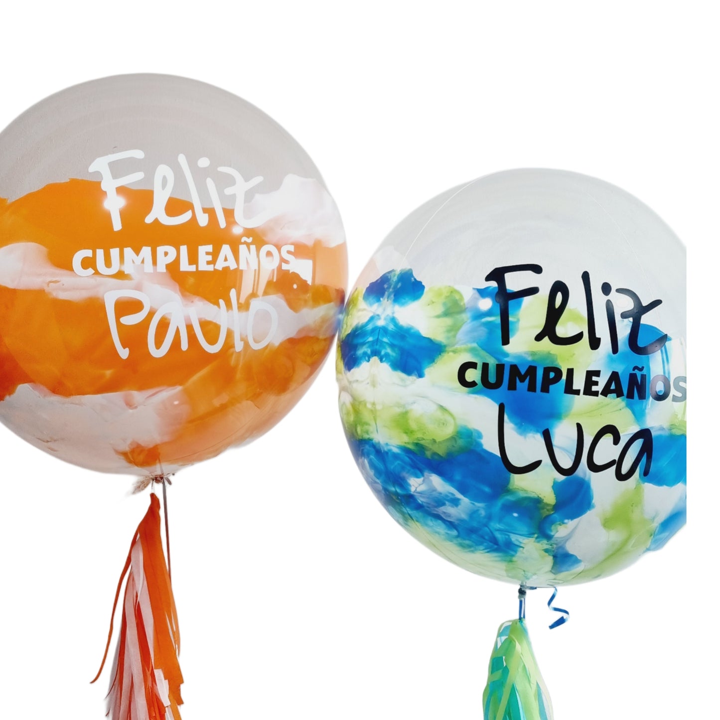 Combo Relax Birthday