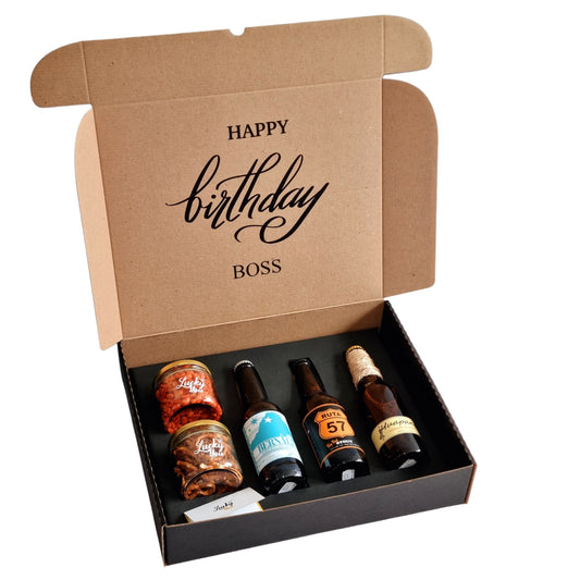 Kit Cerveza Slim