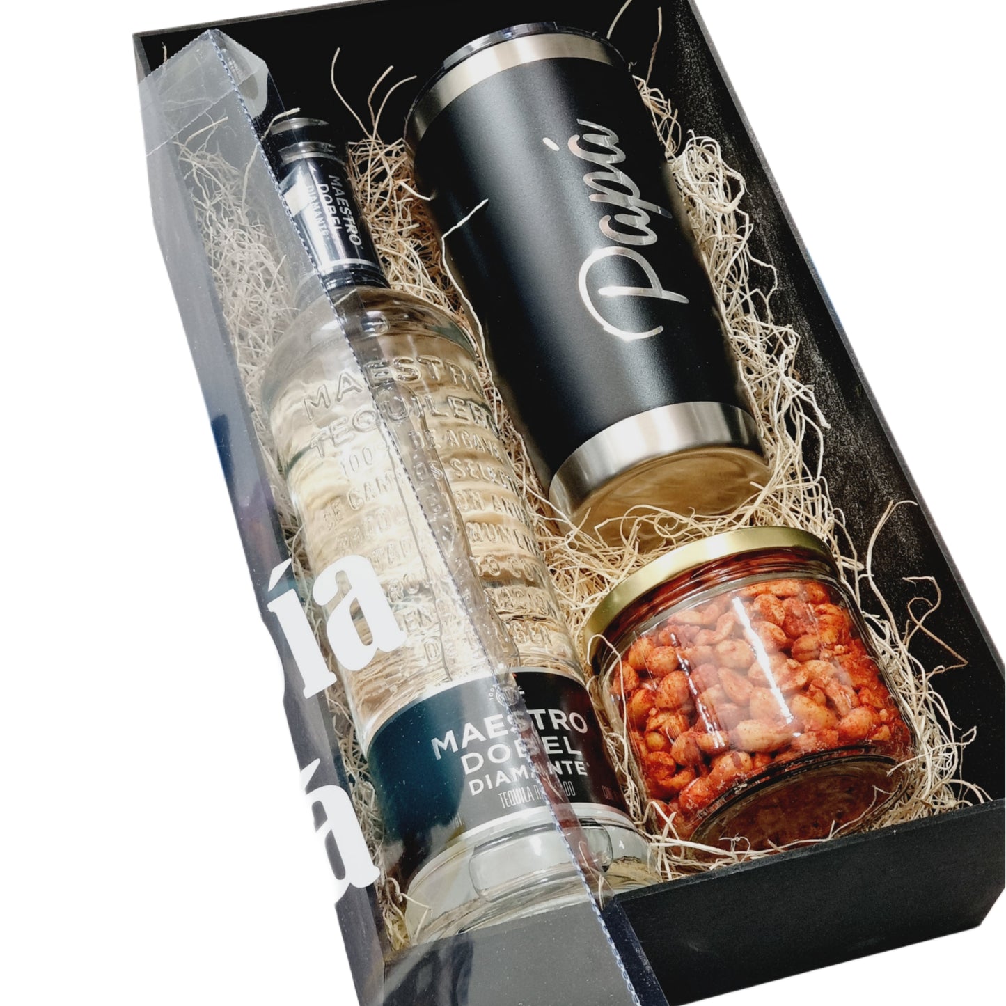 Wine Box Termo Papá