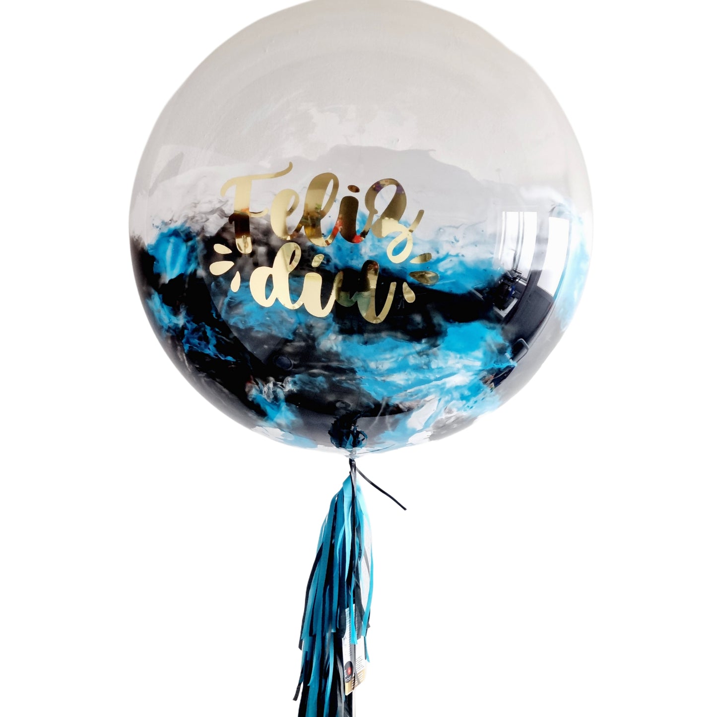 Combo Termo & Balloon