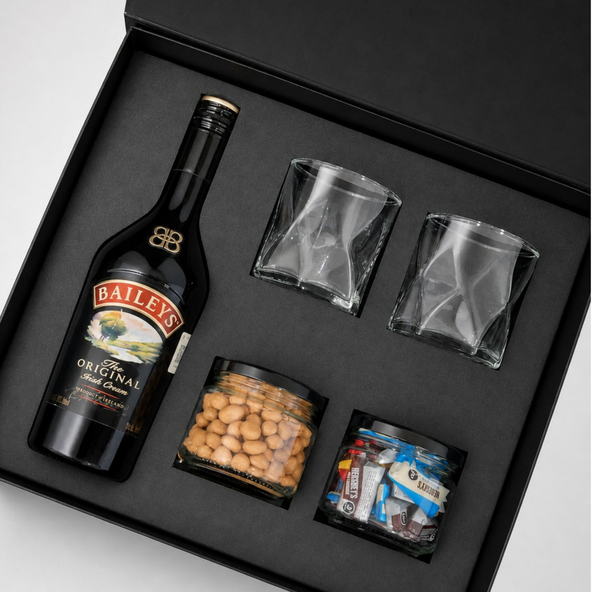 Kit Baileys Premium