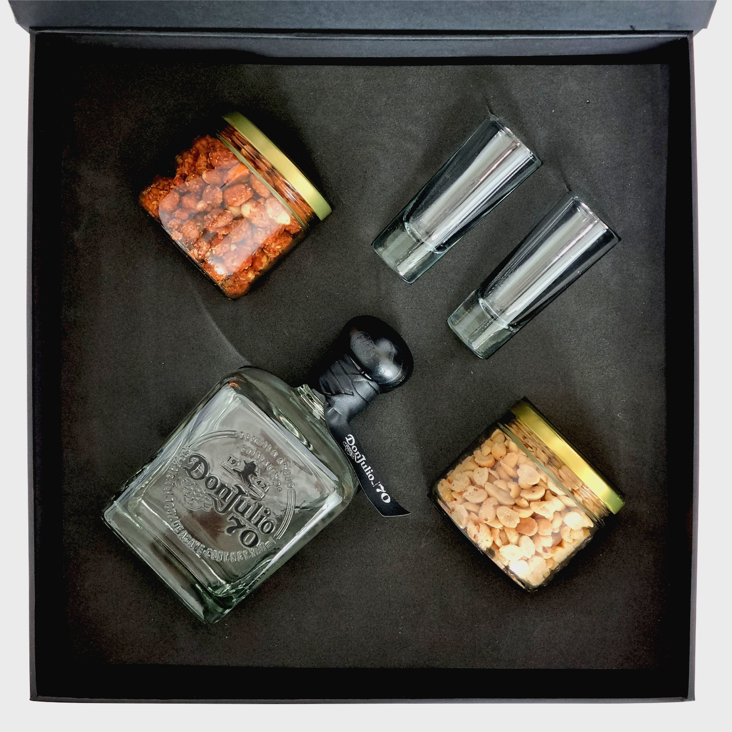 Kit Tequila Don Julio 70