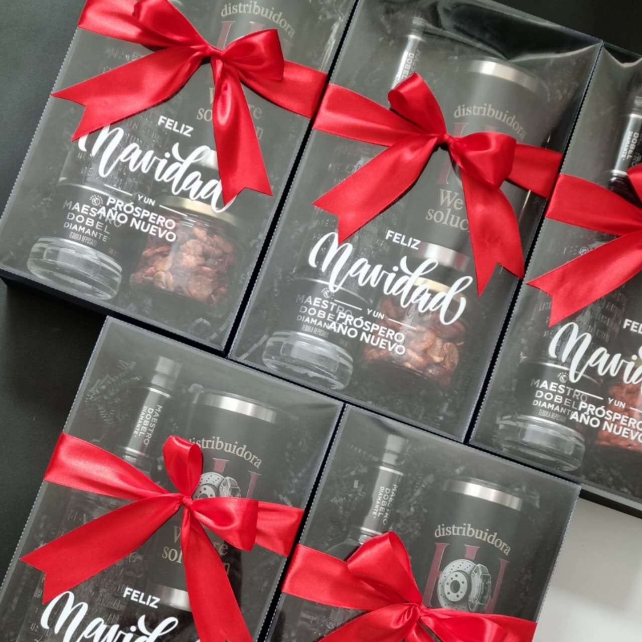 Kit Wine Box