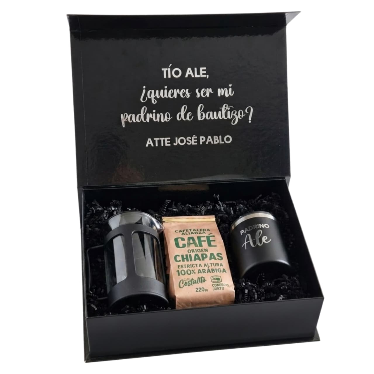 Kit Café Premium