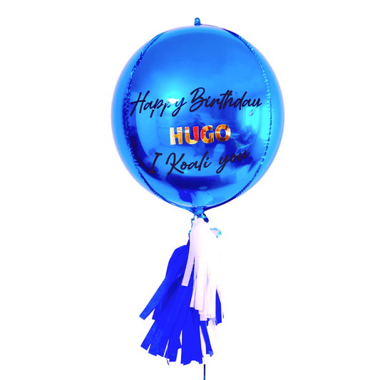 Globo Esfera 32"