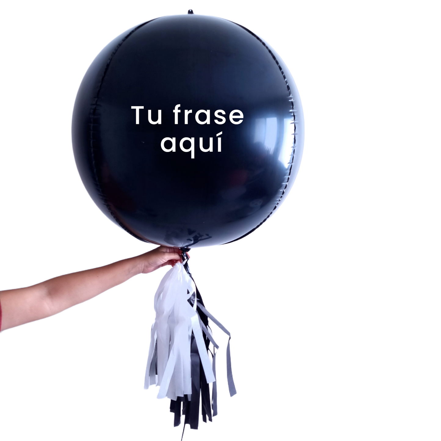 Globo Esfera 32"