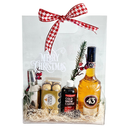 Kit Carajillo Bag