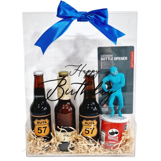 Kit Beer Bag
