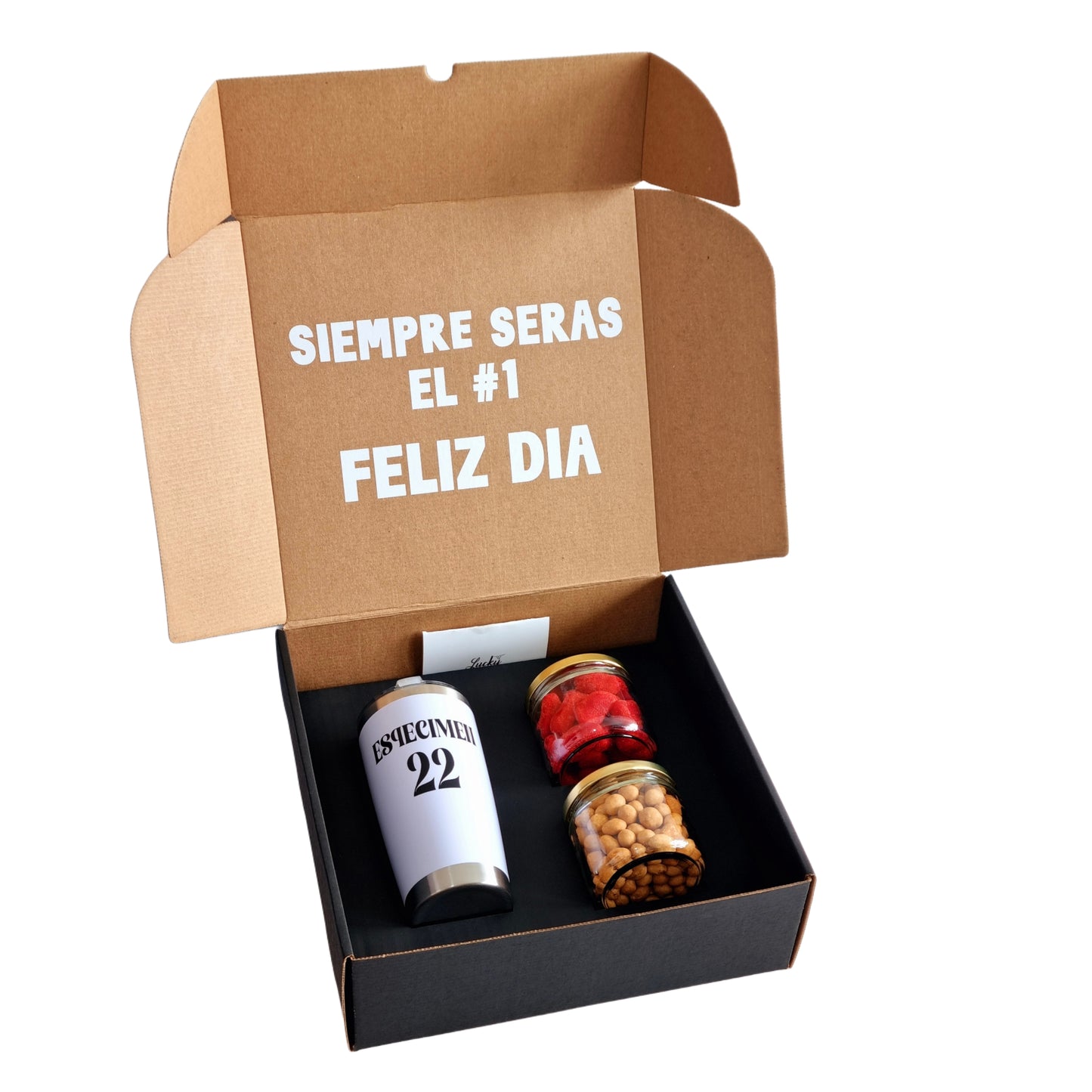 Kit Termo Botanero