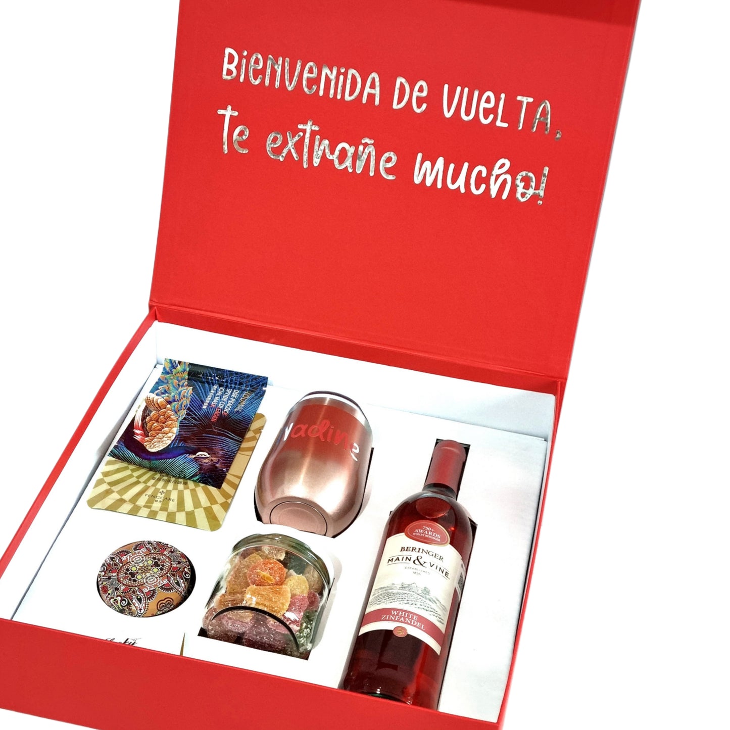 Kit Girl's Box