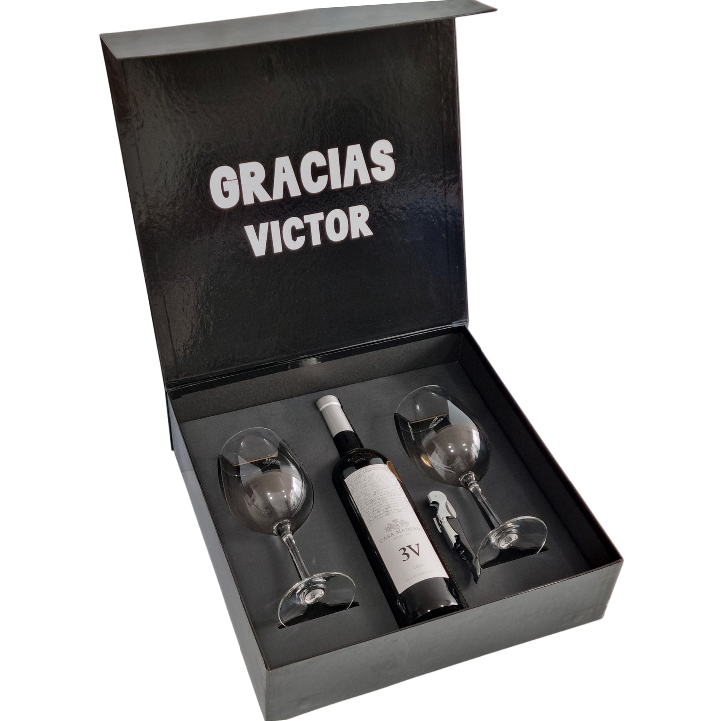 Kit 3V Premium
