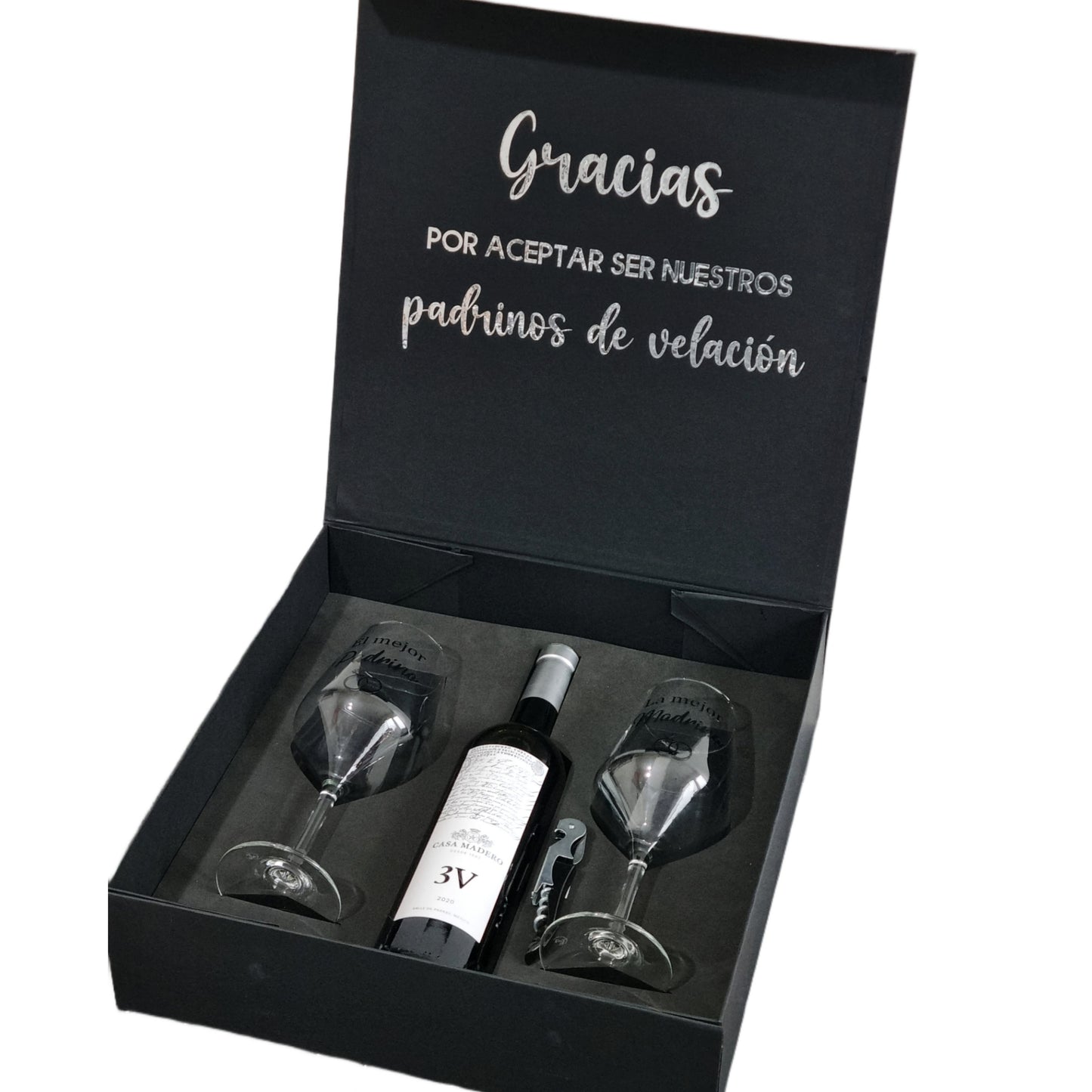 Kit 3V Premium