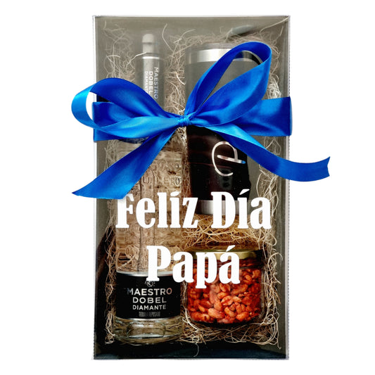 Kit Super Papá