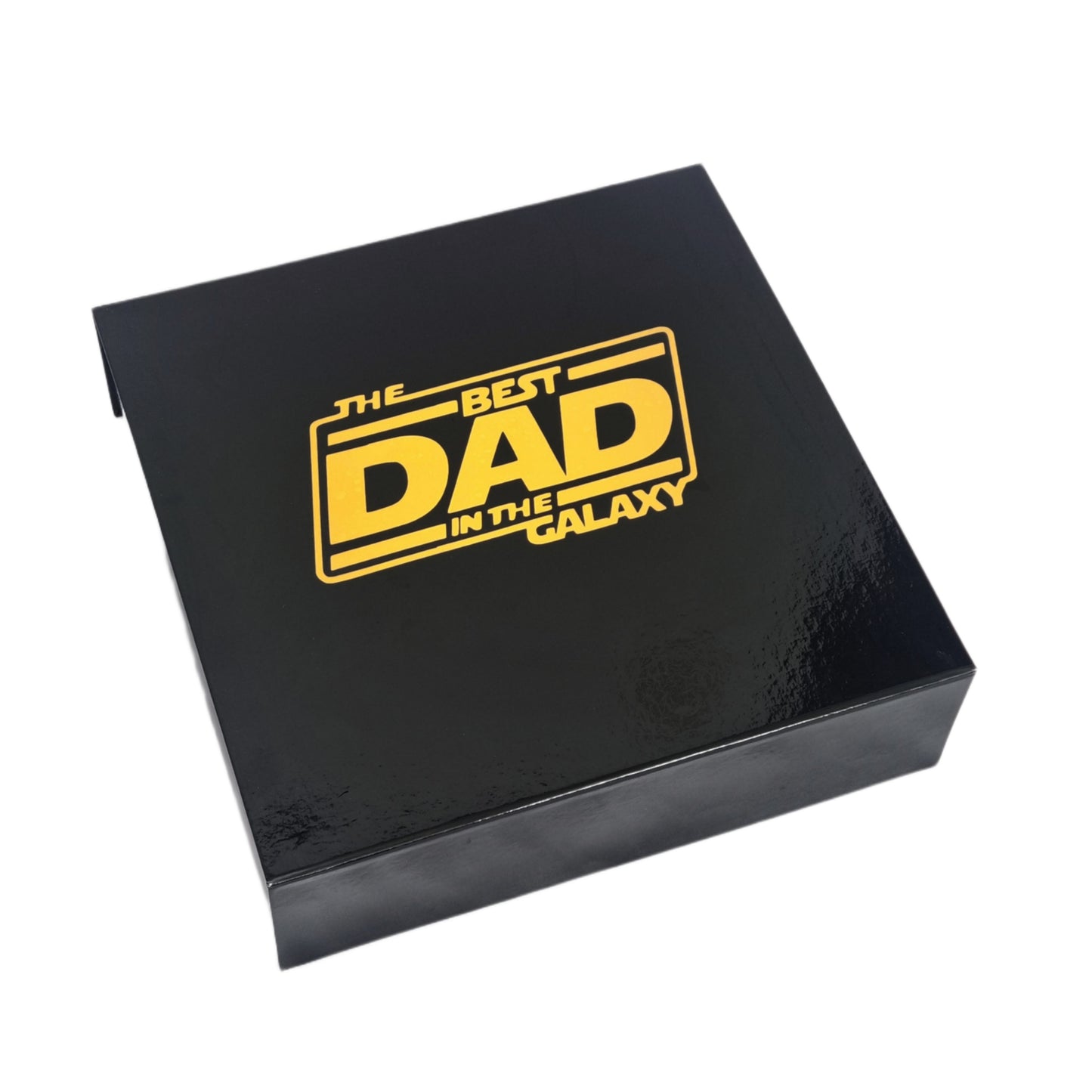 Kit Whiskey Black Label Papá